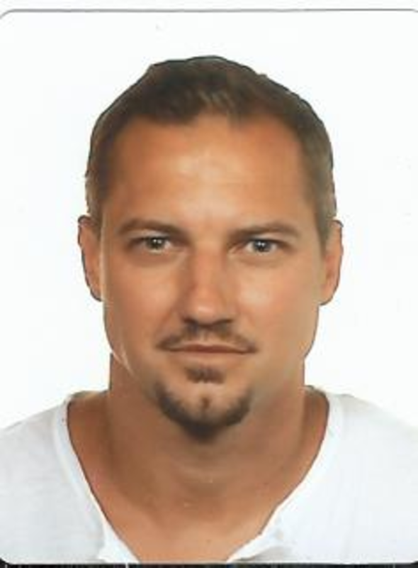 Profiel foto
