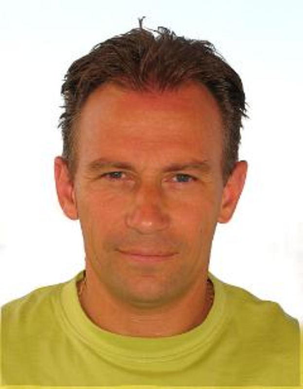 Profiel foto
