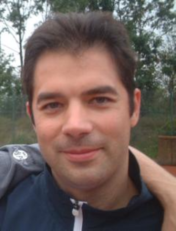 Profiel foto