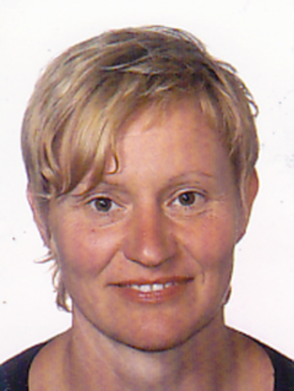 Profiel foto