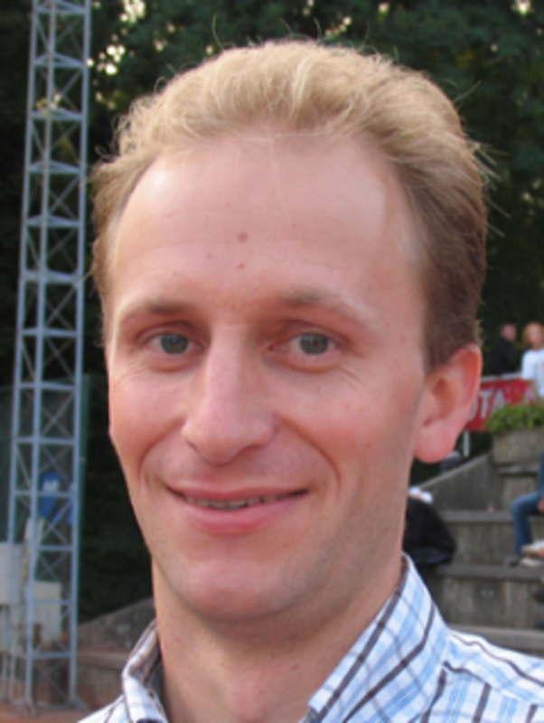 Profiel foto