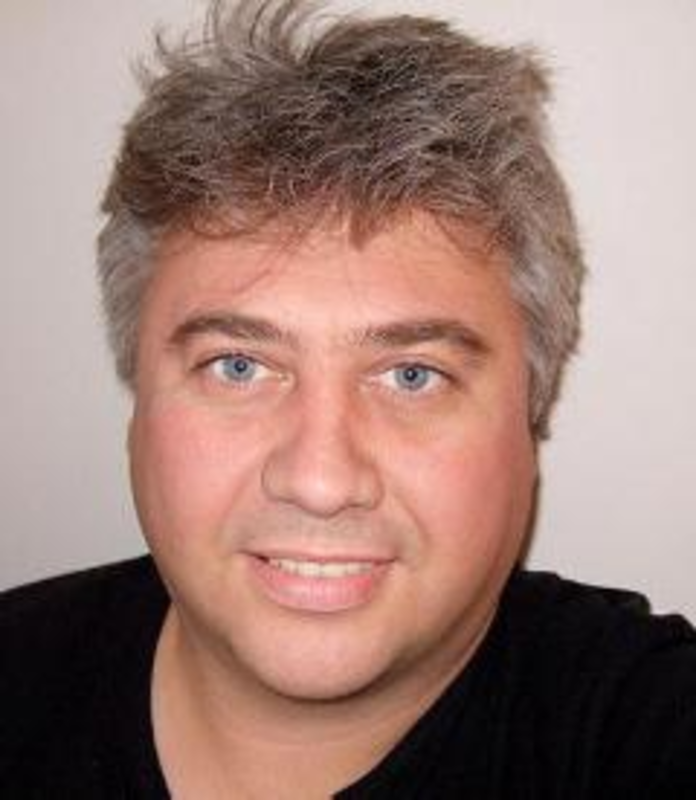 Profiel foto