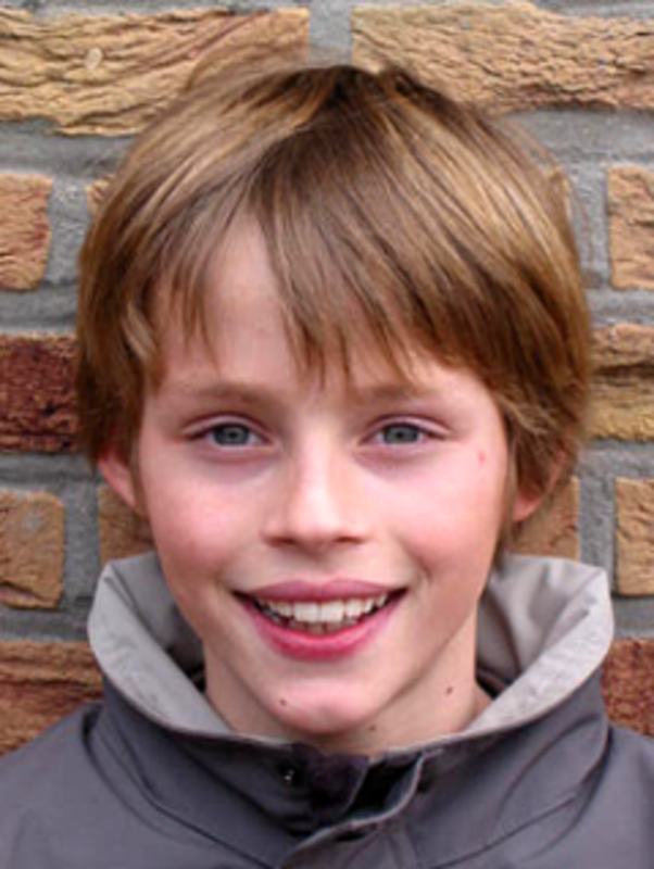Profiel foto