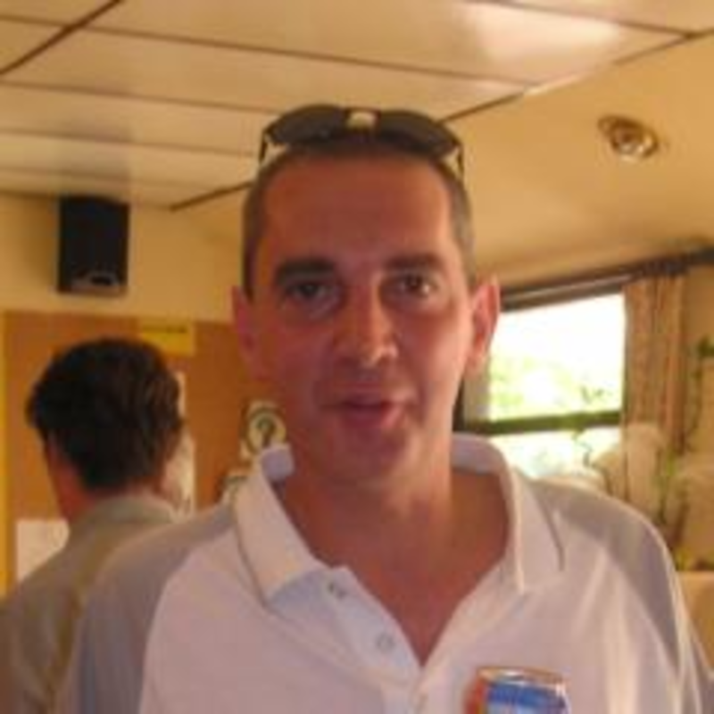 Profiel foto
