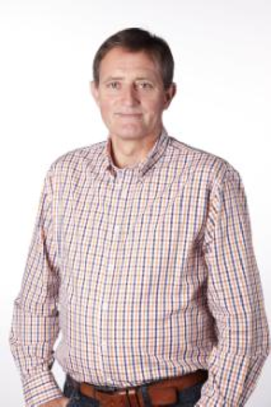 Profiel foto