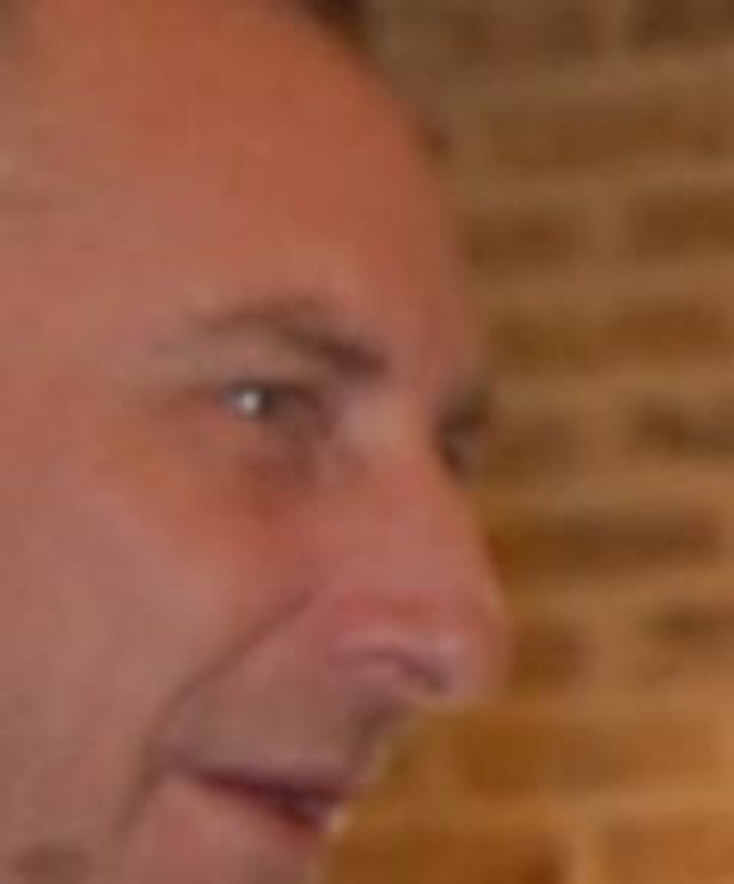 Profiel foto