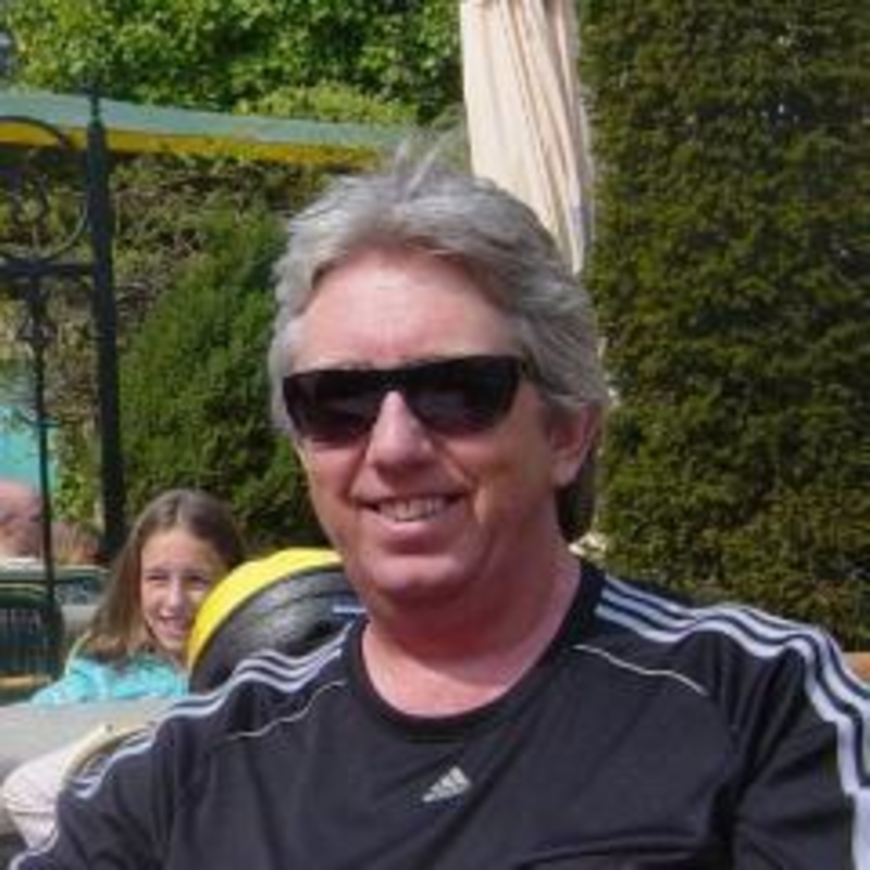 Profiel foto