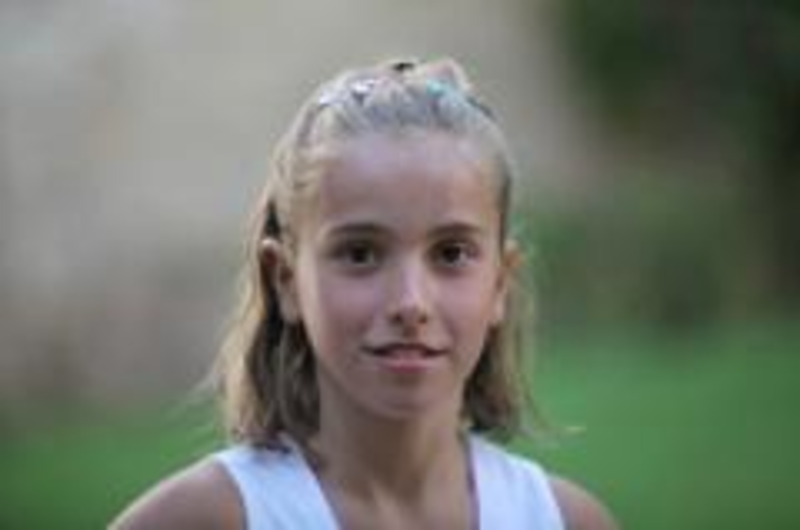 Profiel foto