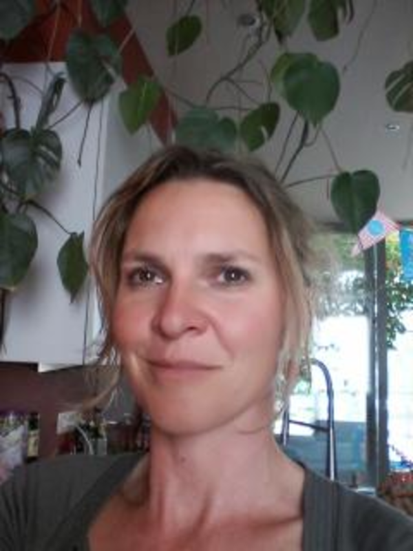 Profiel foto