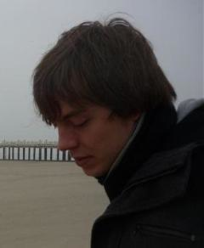 Profiel foto