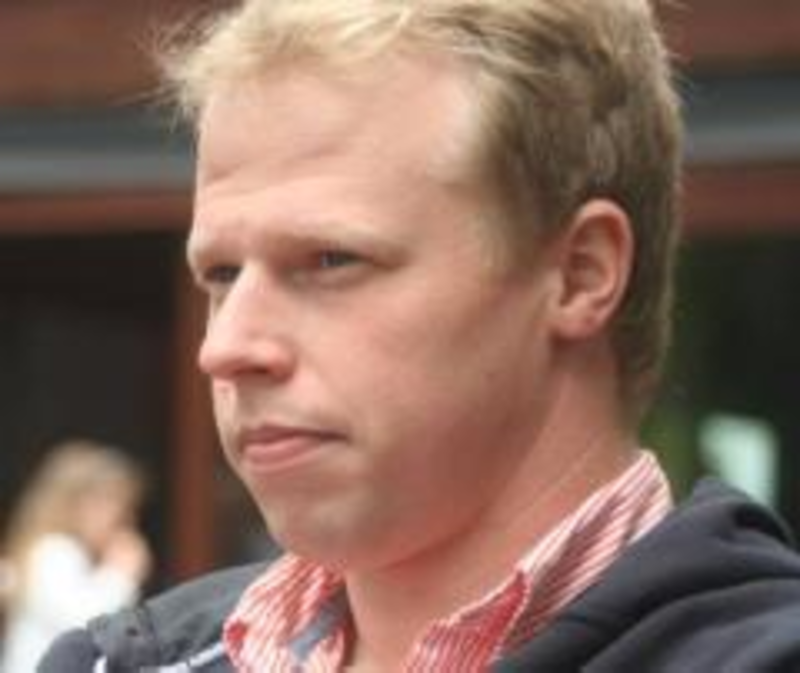 Profiel foto