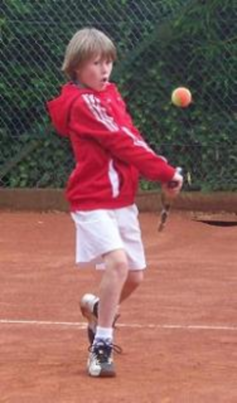 Profiel foto