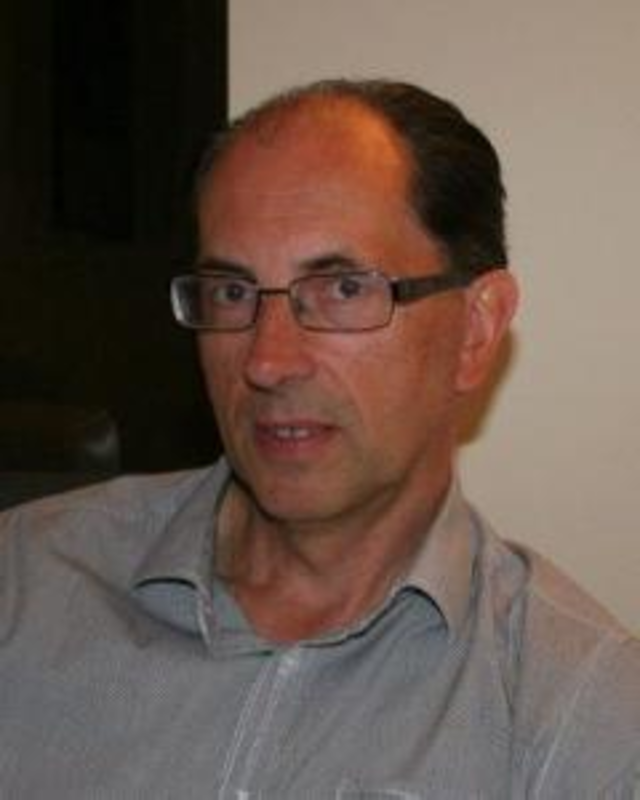Profiel foto