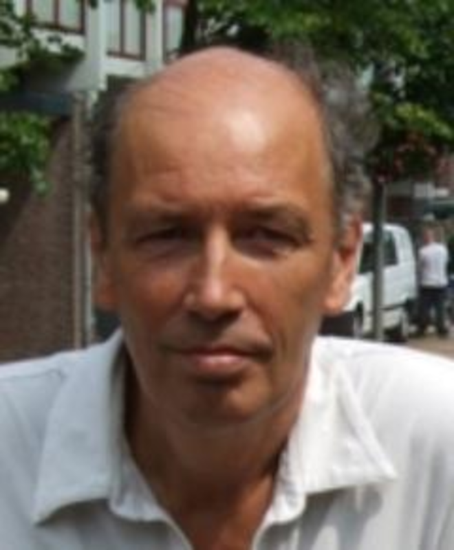 Profiel foto