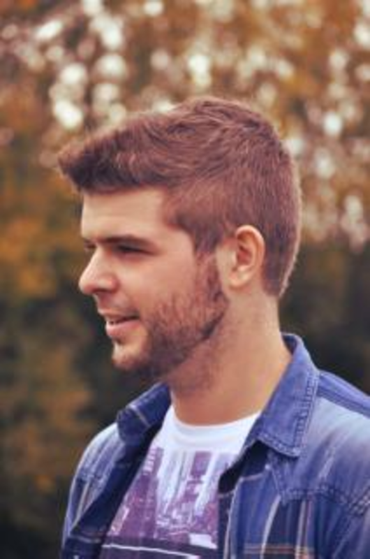 Profiel foto