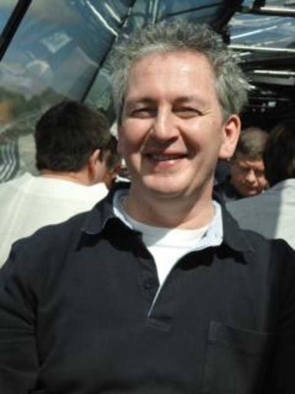Profiel foto