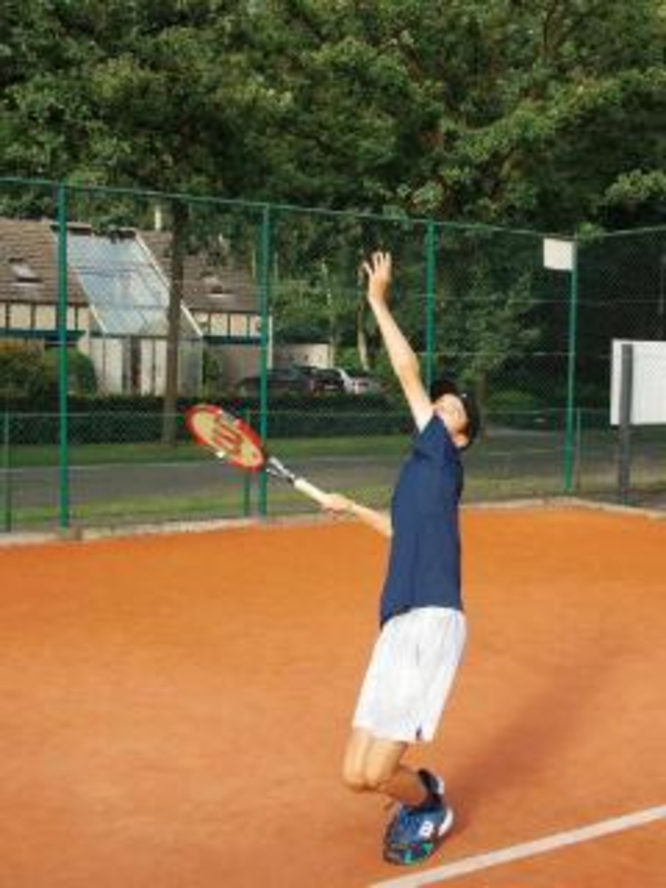 Profiel foto