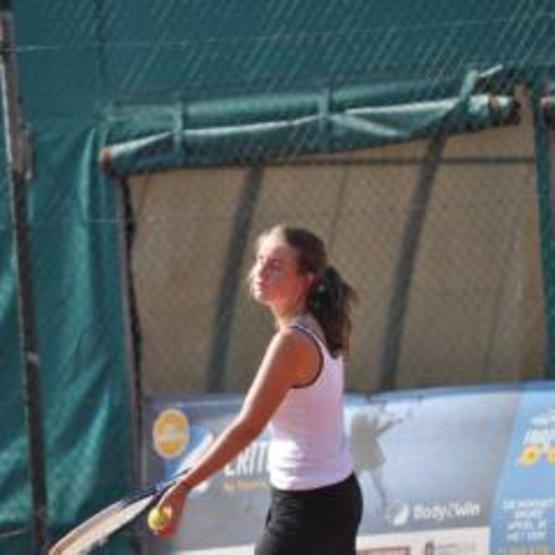 Profiel foto