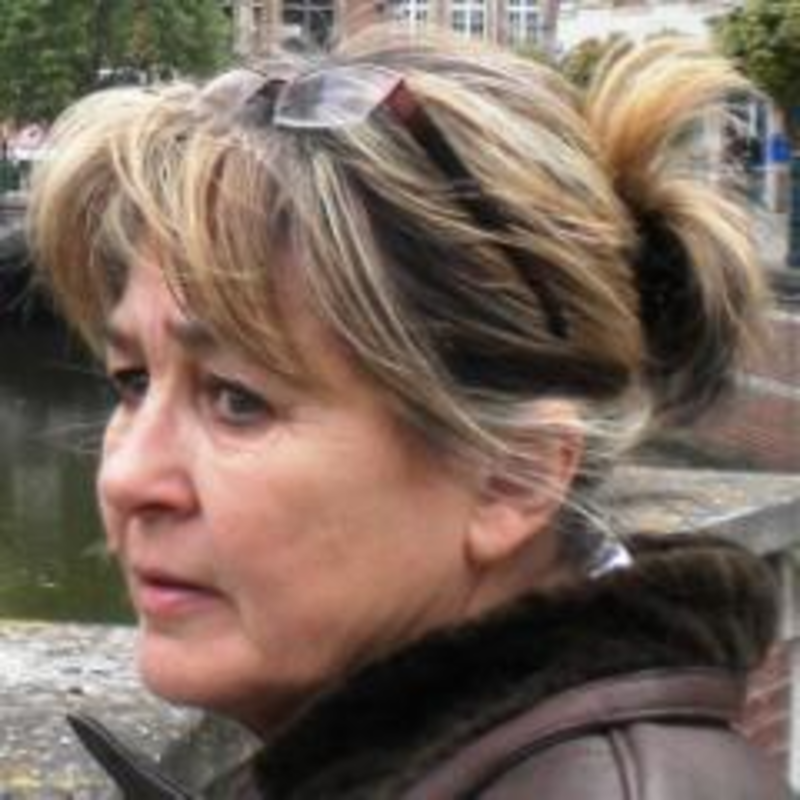 Profiel foto