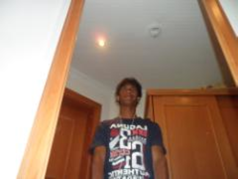 Profiel foto