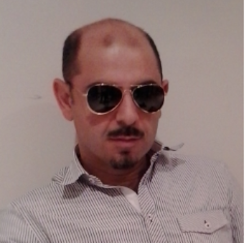 Profiel foto