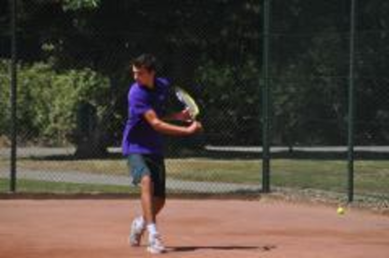 Profiel foto