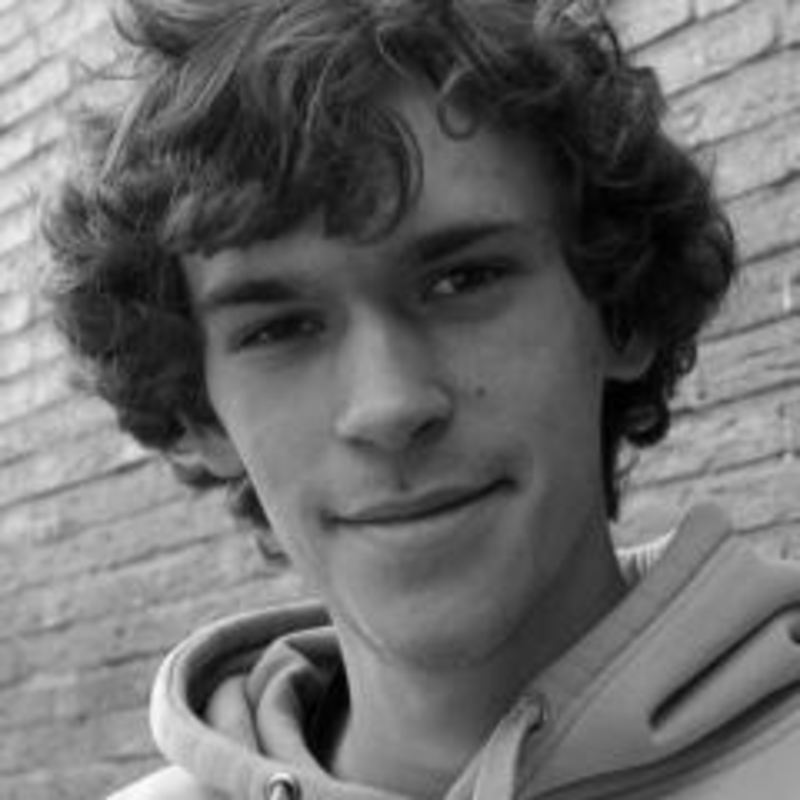 Profiel foto
