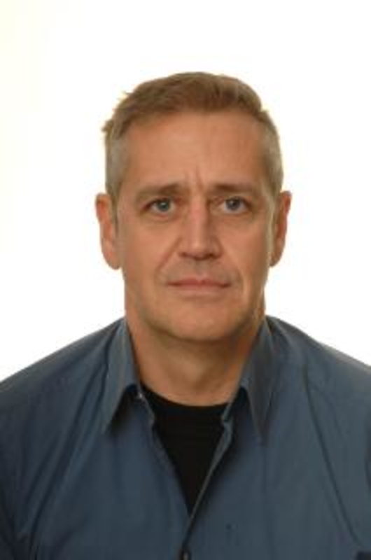 Profiel foto