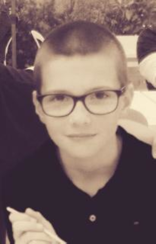 Profiel foto