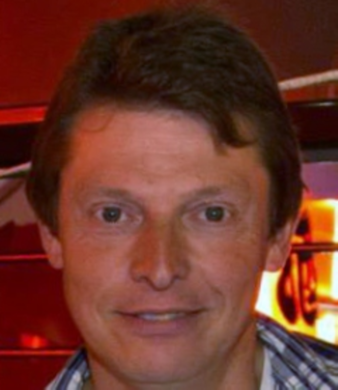 Profiel foto