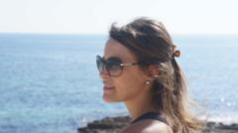Profiel foto