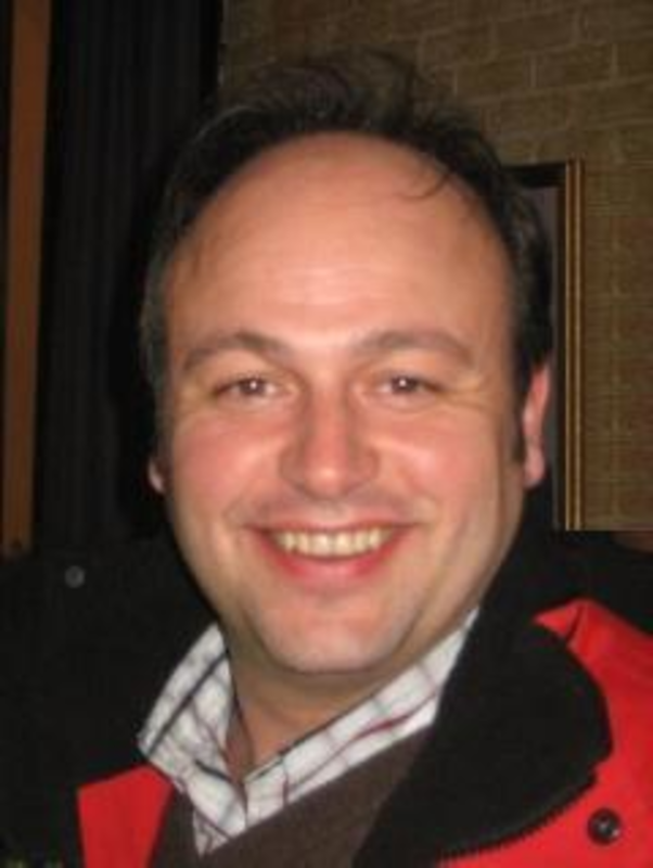 Profiel foto