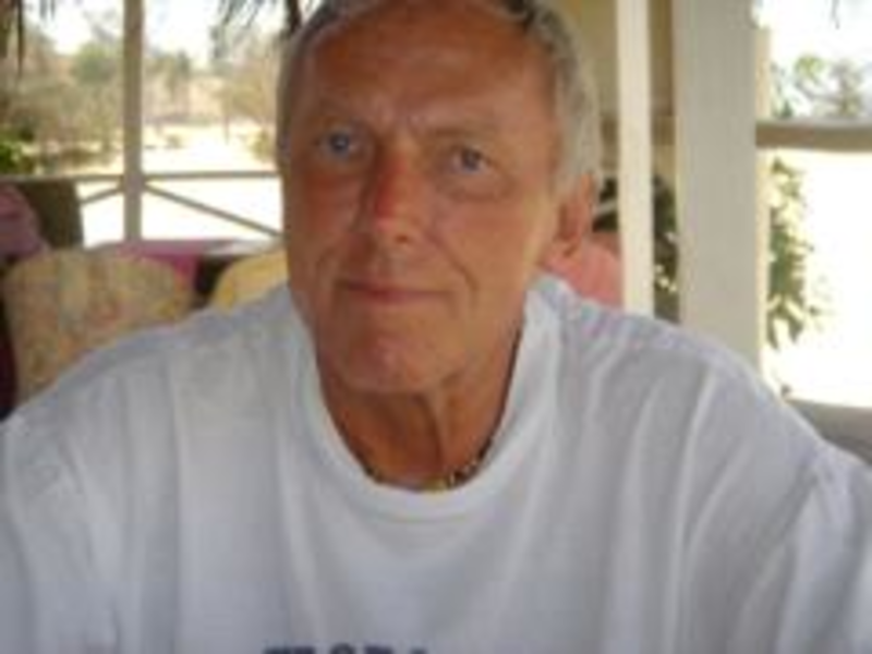 Profiel foto