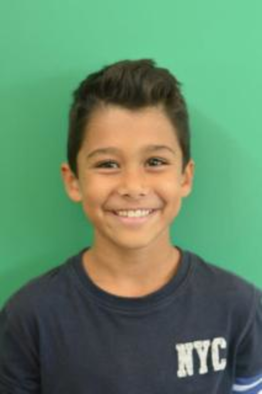 Profiel foto
