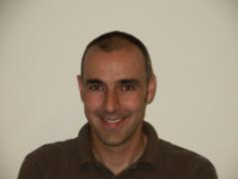Profiel foto