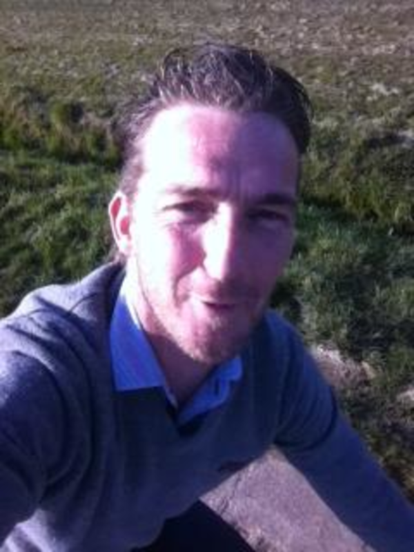 Profiel foto