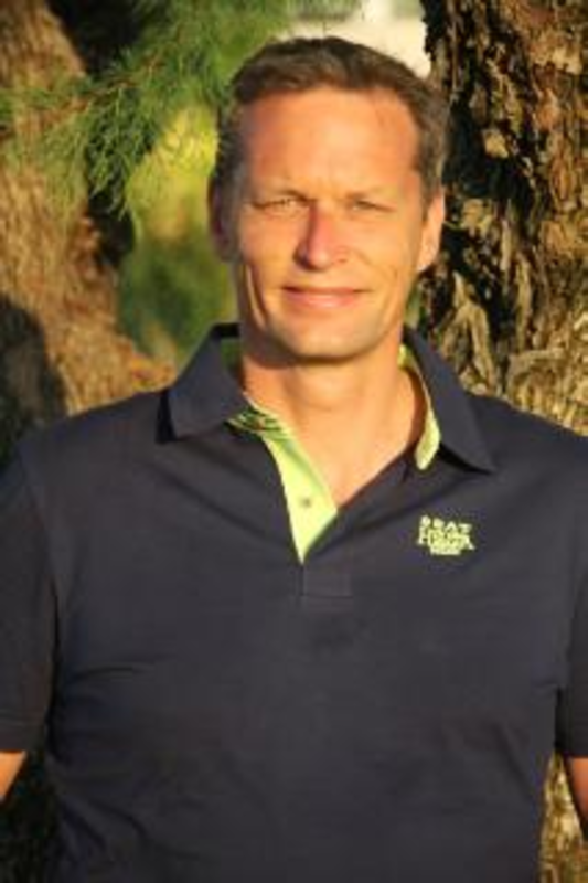 Profiel foto