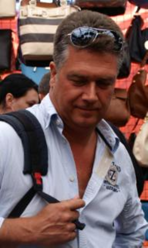 Profiel foto