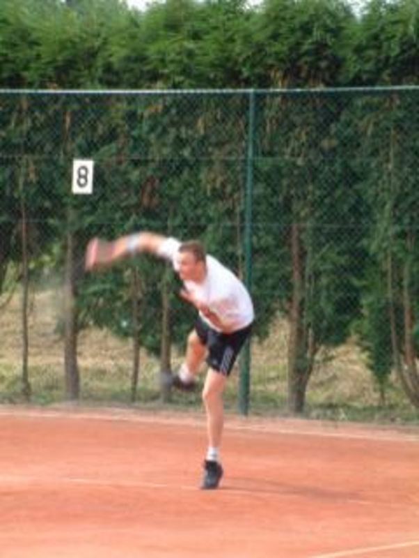 Profiel foto