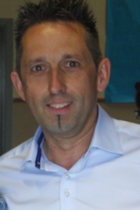 Profiel foto