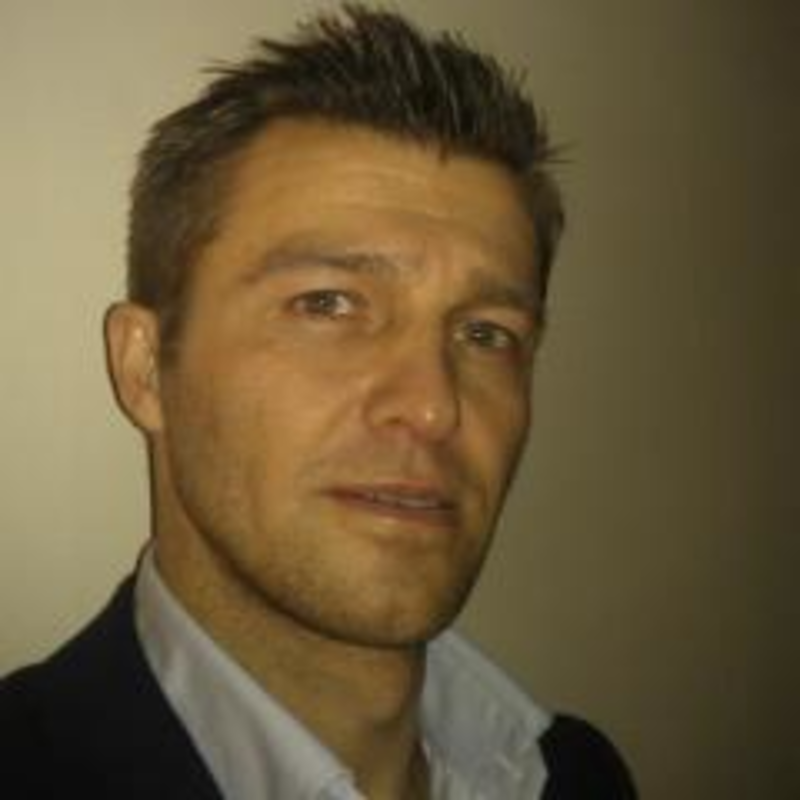 Profiel foto