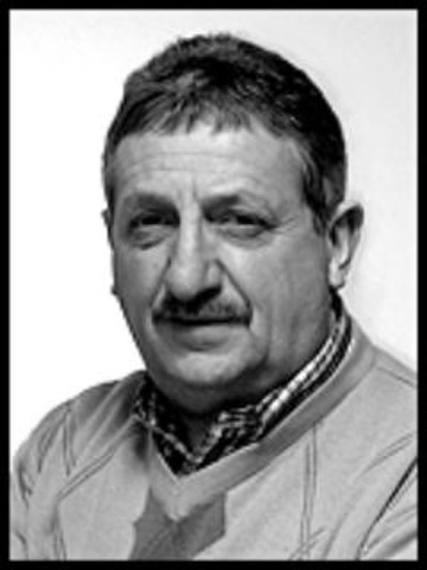 Profiel foto