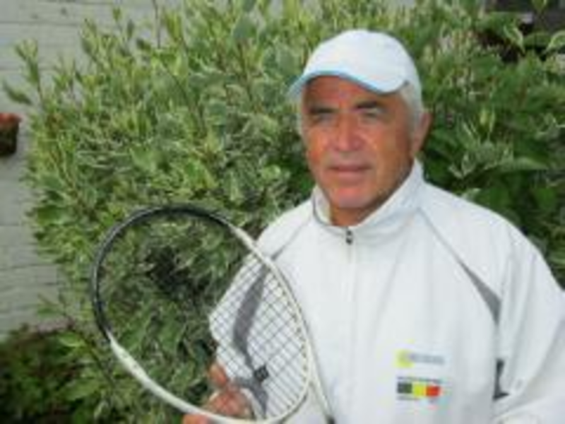 Profiel foto