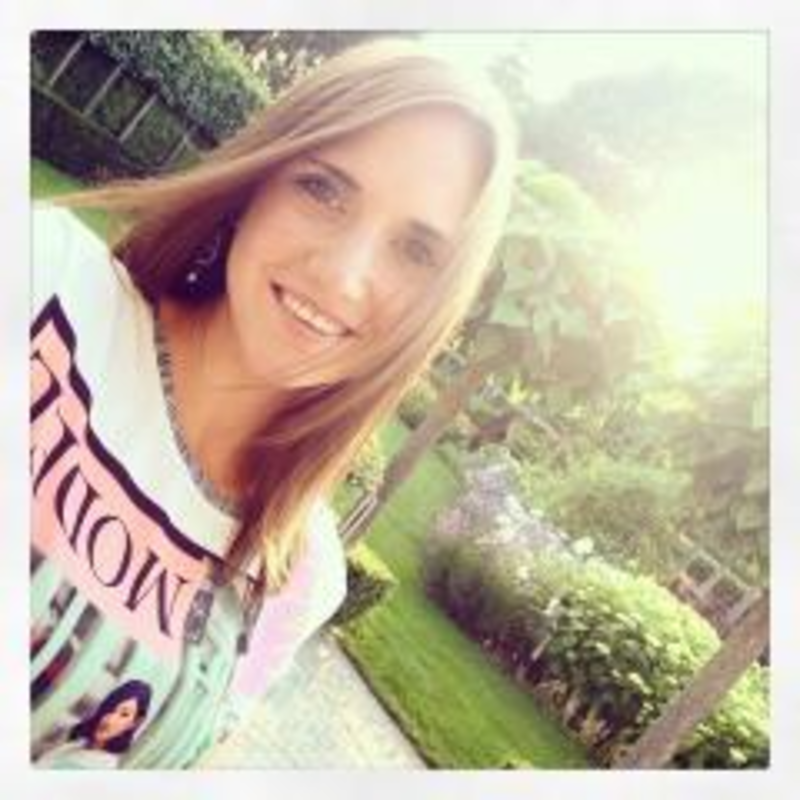 Profiel foto