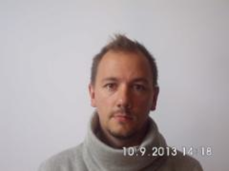 Profiel foto