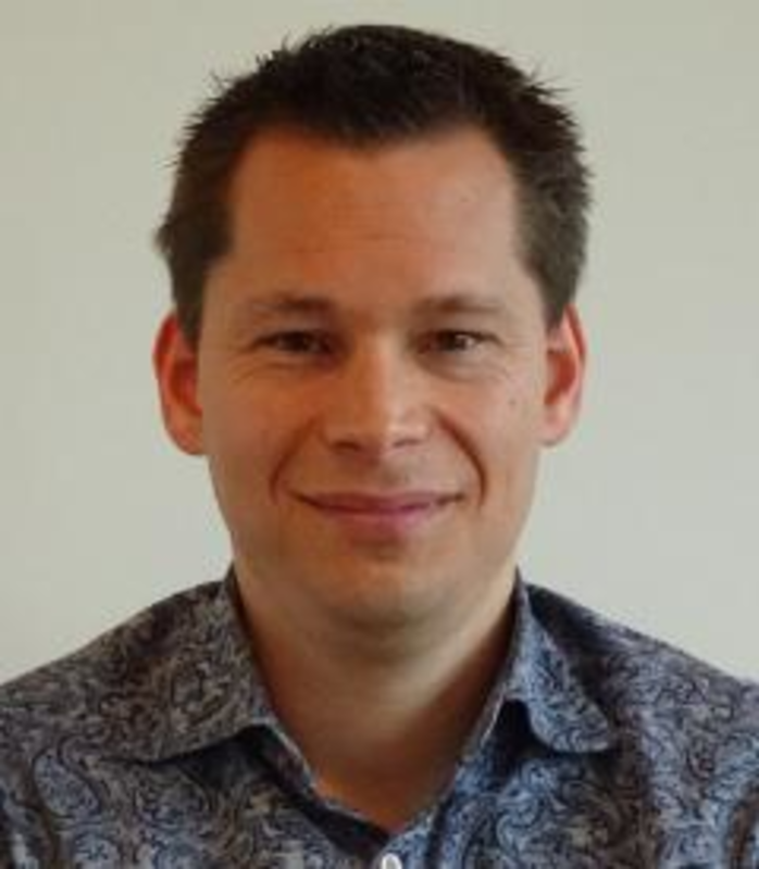 Profiel foto