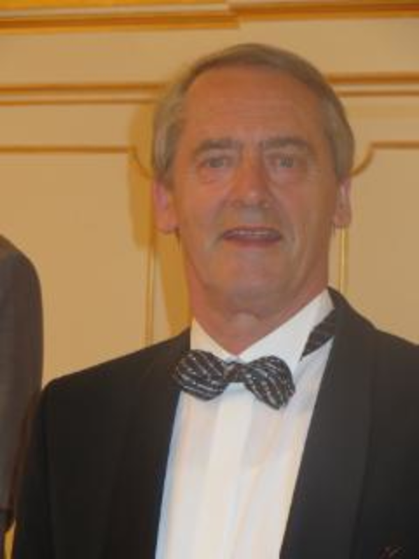 Profiel foto
