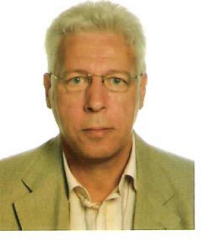 Profiel foto