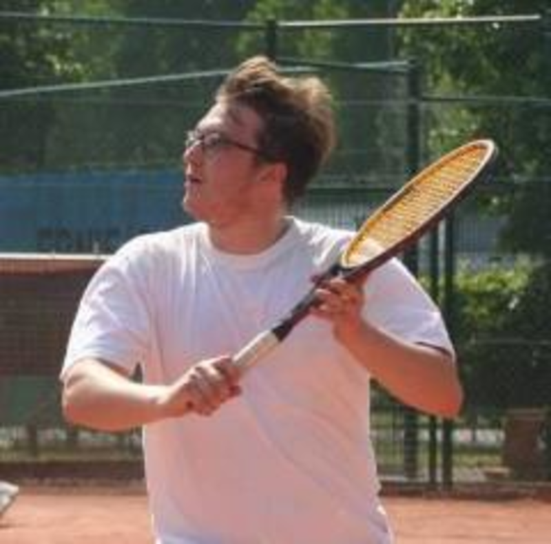 Profiel foto