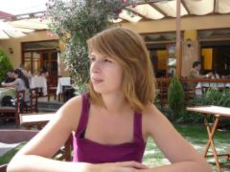 Profiel foto